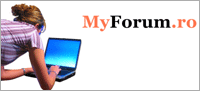 Pagina de start a forumului airsourceteam.MyForum.ro